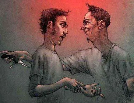 人生遇到的贵人和小人